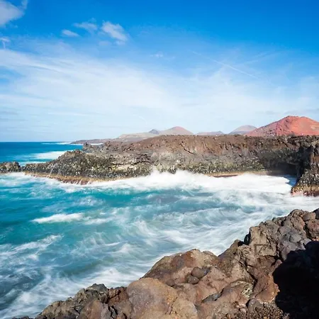 Vila Calma Playa Blanca (Lanzarote)