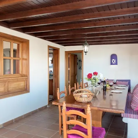 Calma Villa